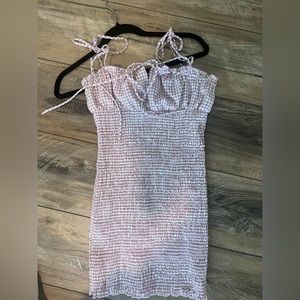 American threads dress